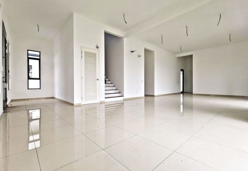 Norton Garden Bungalow @ Eco Grandeur