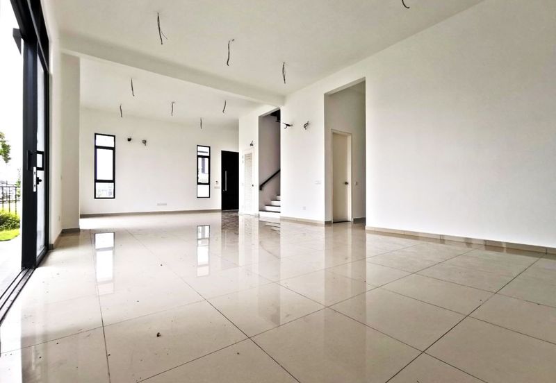 Norton Garden Bungalow @ Eco Grandeur