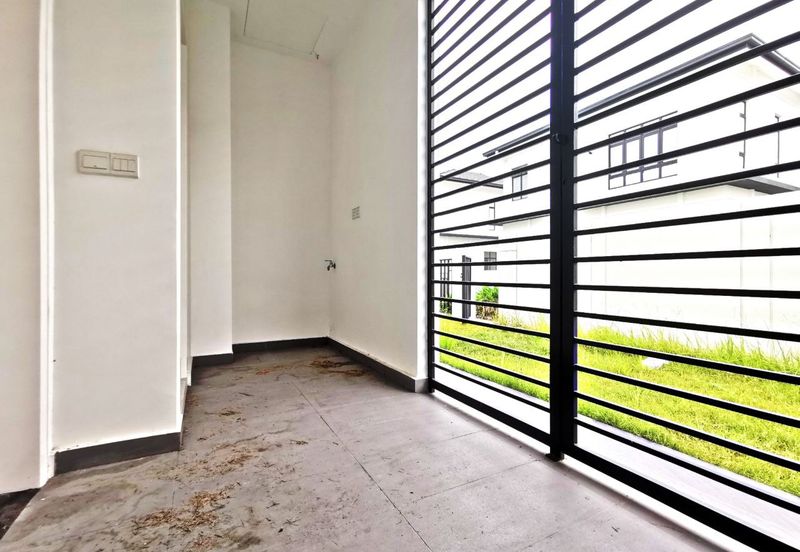 Norton Garden Bungalow @ Eco Grandeur