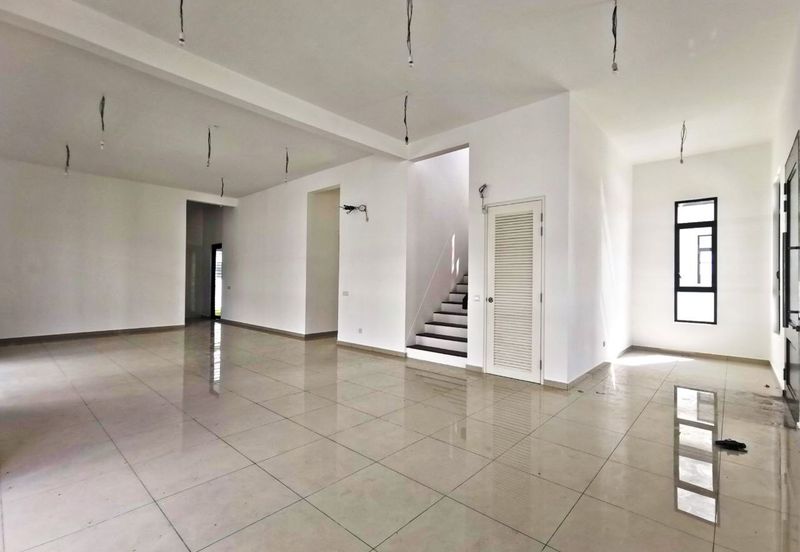 Norton Garden Bungalow @ Eco Grandeur