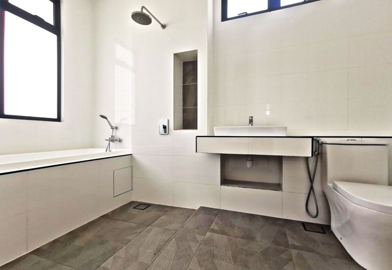 Norton Garden Bungalow @ Eco Grandeur