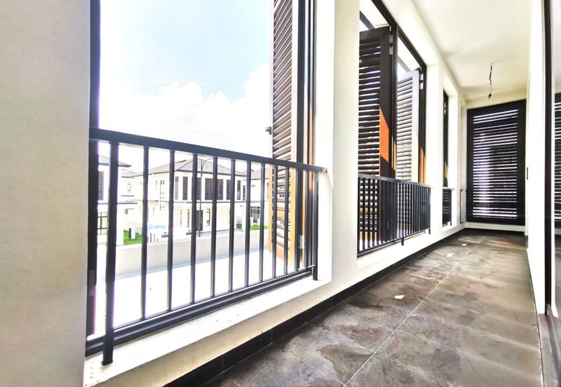 Norton Garden Bungalow @ Eco Grandeur