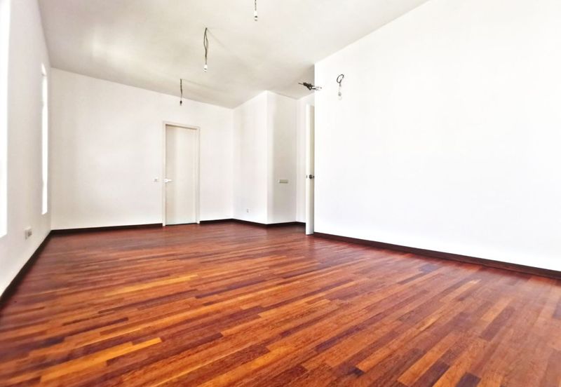 Norton Garden Bungalow @ Eco Grandeur