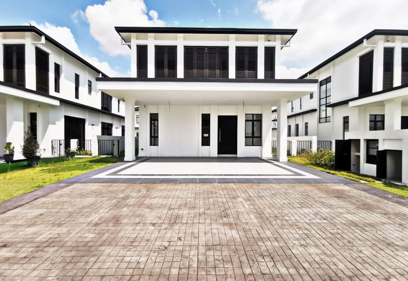 Norton Garden Bungalow @ Eco Grandeur