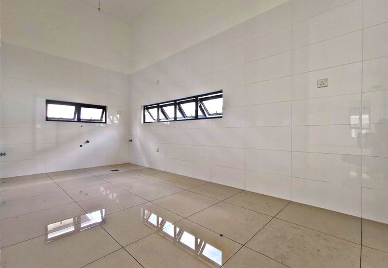 Norton Garden Bungalow @ Eco Grandeur