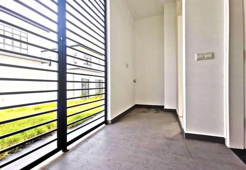 Norton Garden Bungalow @ Eco Grandeur