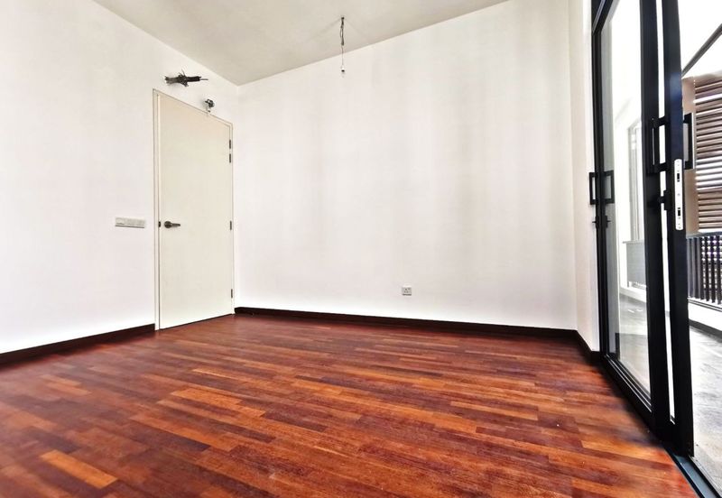 Norton Garden Bungalow @ Eco Grandeur