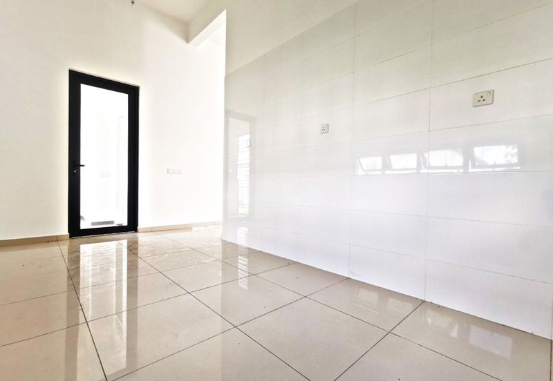 Norton Garden Bungalow @ Eco Grandeur