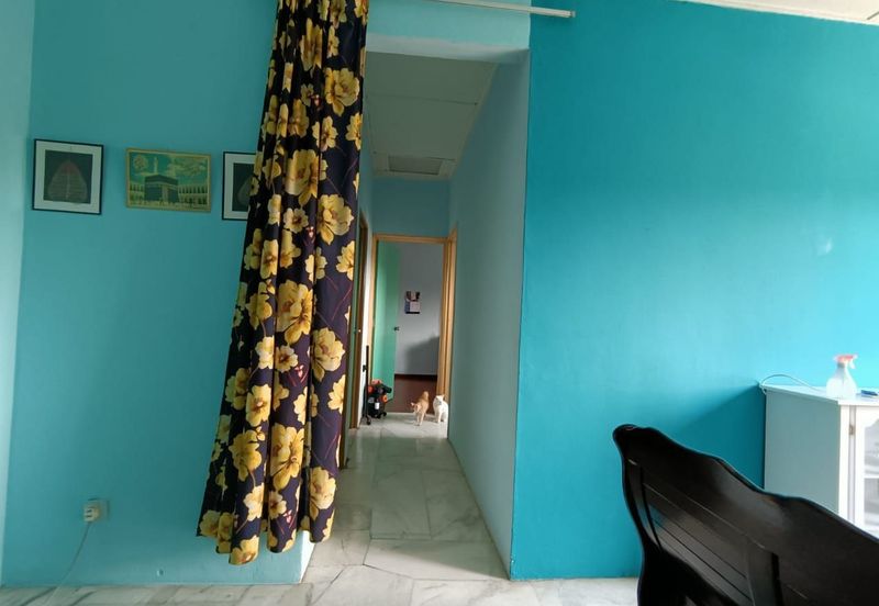 Apartment Las Palmas