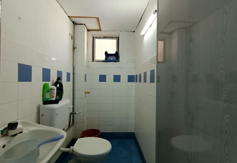 Apartment Las Palmas