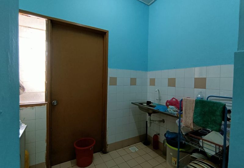 Apartment Las Palmas