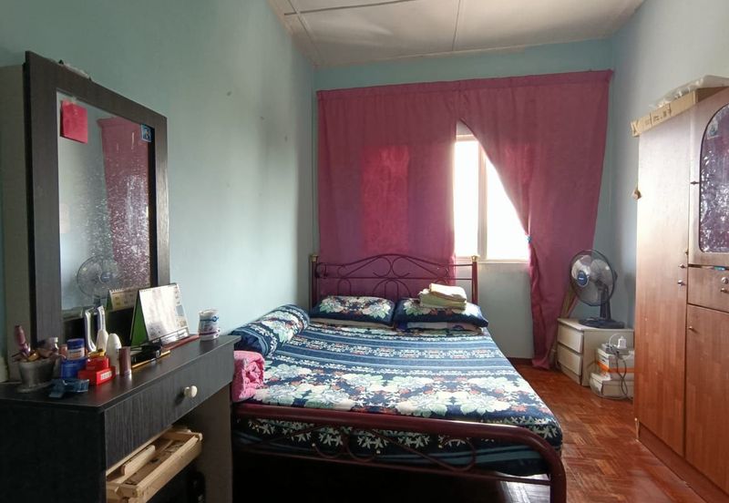 Apartment Las Palmas