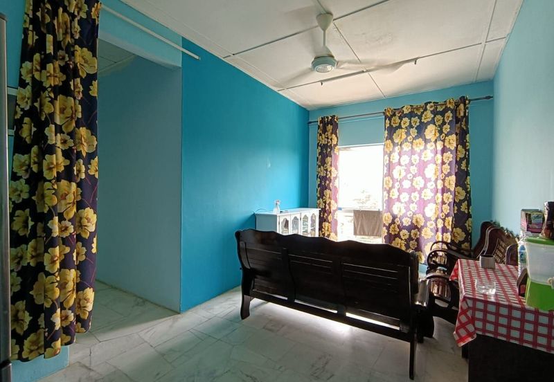 Apartment Las Palmas