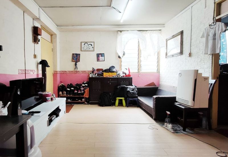 Bandar Baru Wangsa Maju (Seksyen 10)