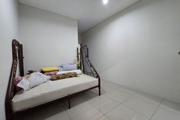 Zeta Park @Citra Hill