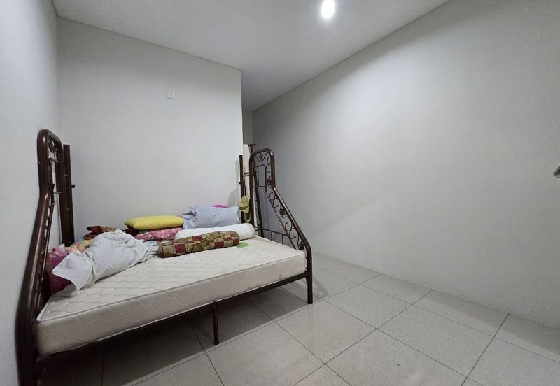 Zeta Park @Citra Hill