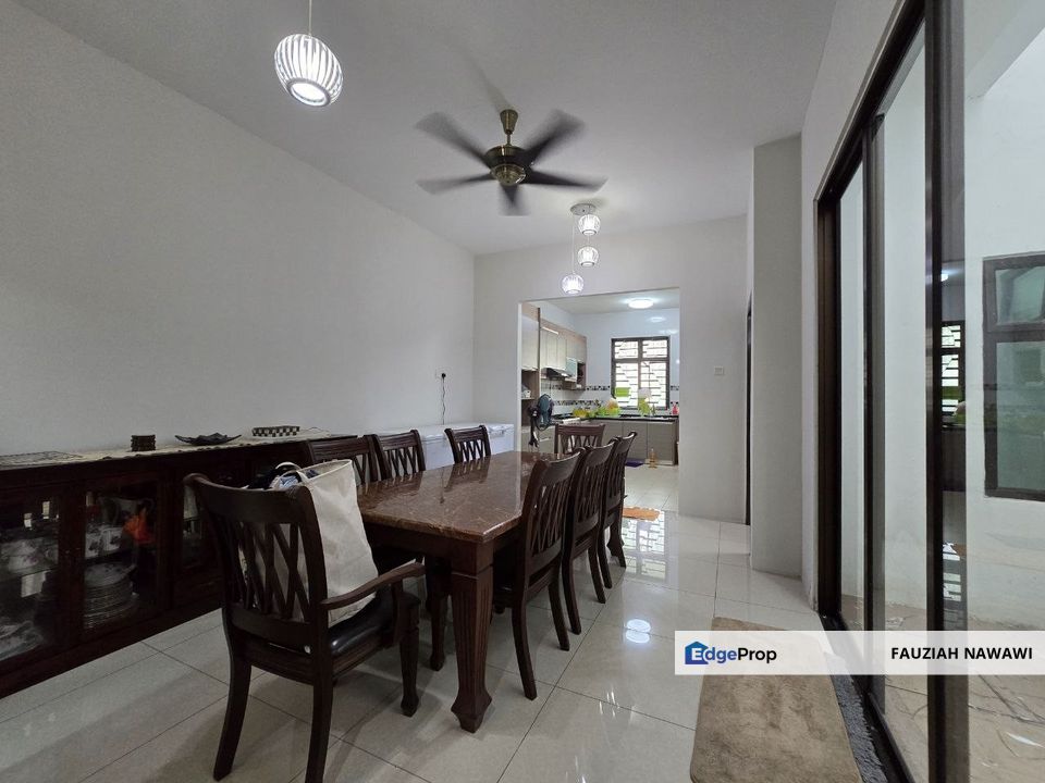 Taman Bukit Citra Zeta Park Pajam Negeri Sembilan Double Storey Terrace For Sale, Negeri Sembilan, Mantin