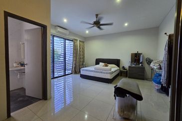 Zeta Park @Citra Hill