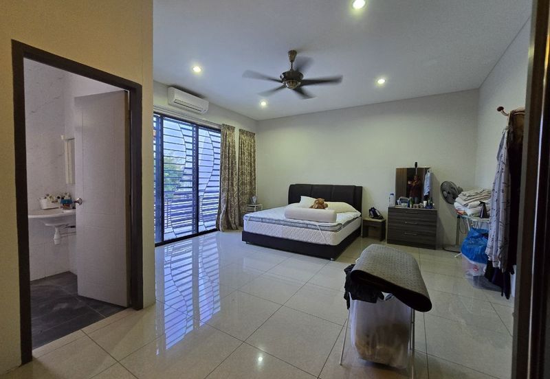 Zeta Park @Citra Hill