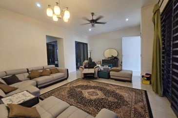 Zeta Park @Citra Hill