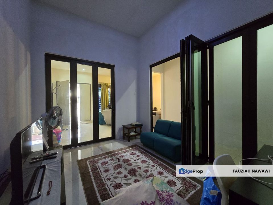 Taman Bukit Citra Zeta Park Pajam Negeri Sembilan Double Storey Terrace For Sale, Negeri Sembilan, Mantin