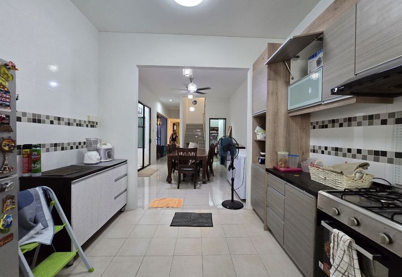 Zeta Park @Citra Hill