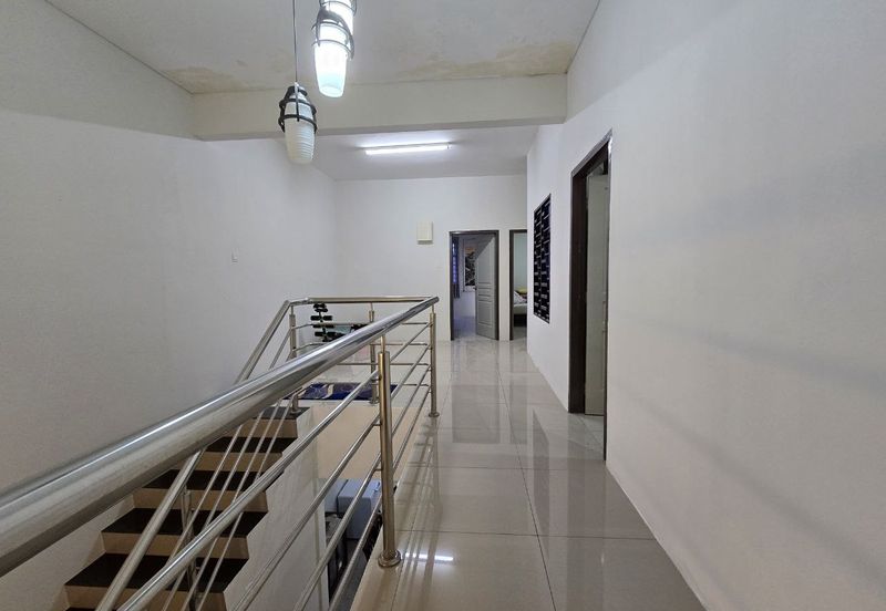 Zeta Park @Citra Hill