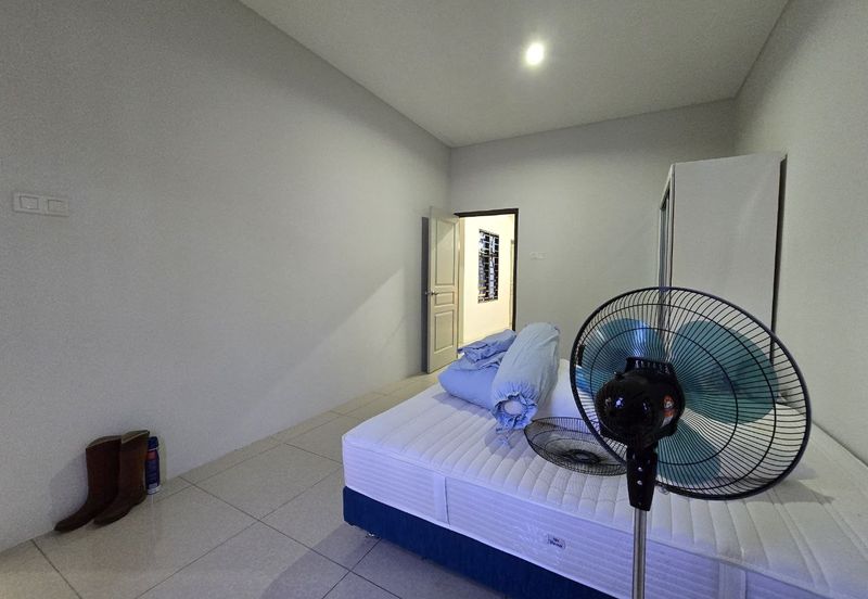 Zeta Park @Citra Hill