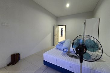 Zeta Park @Citra Hill