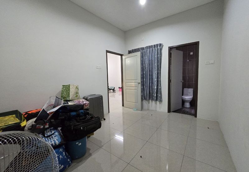 Zeta Park @Citra Hill