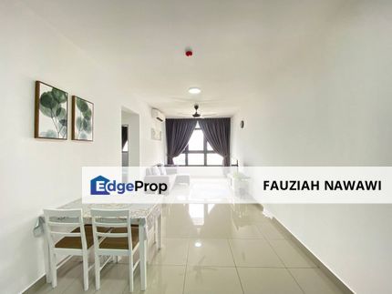 M Vertica, Maluri, Cheras For Rent, Kuala Lumpur, Cheras