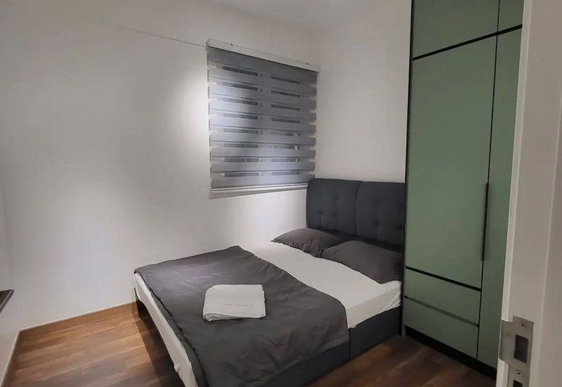 Sentul Point Residence