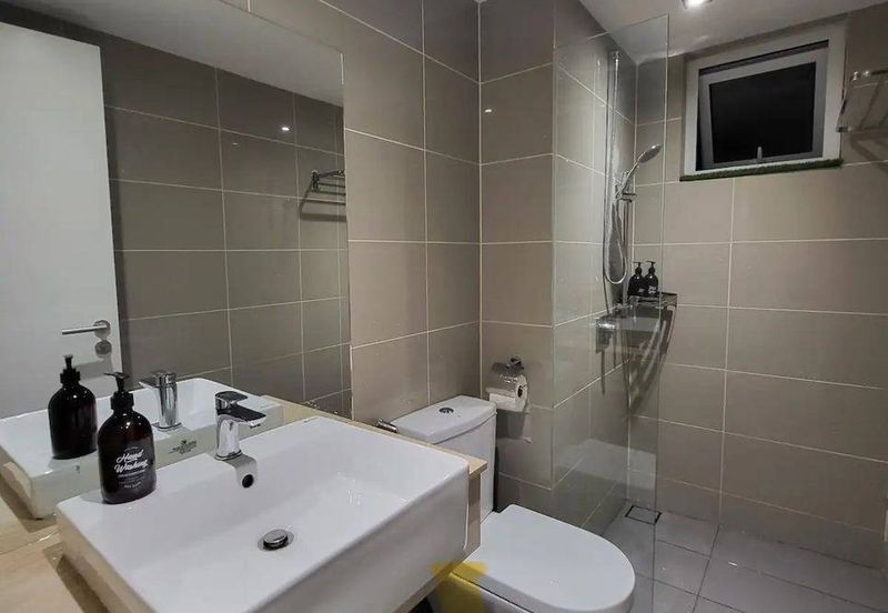 Sentul Point Residence