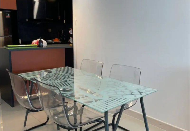 Sentul Point Residence