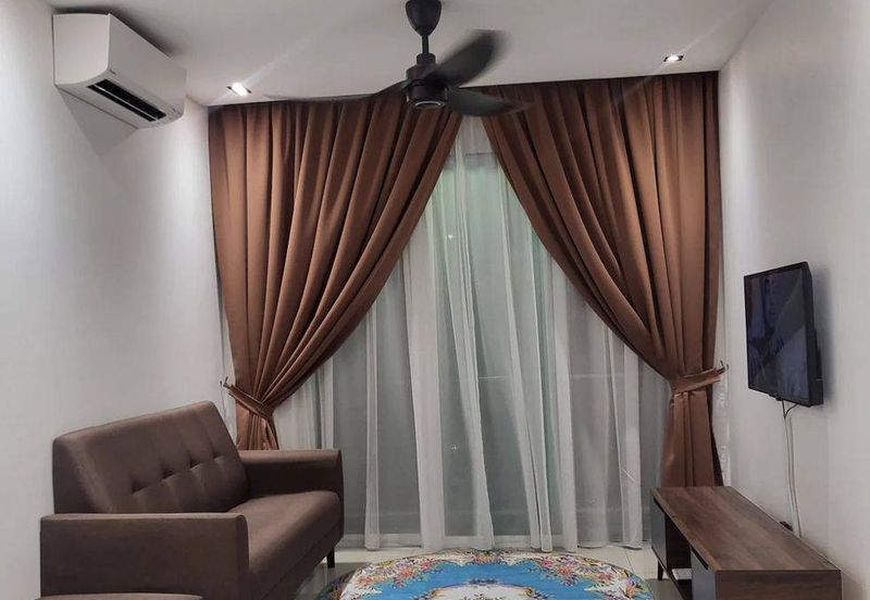 Sentul Point Residence