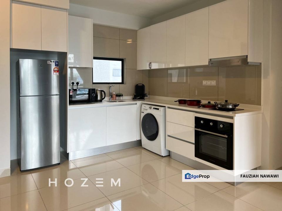 [Fully Furnished] Astoria (off Jalan Ampang) Jalan Bemban, Kuala Lumpur For Rent, Kuala Lumpur, Ampang