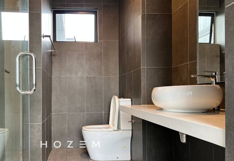 [Fully Furnished] Astoria (off Jalan Ampang) Jalan Bemban, Kuala Lumpur For Rent