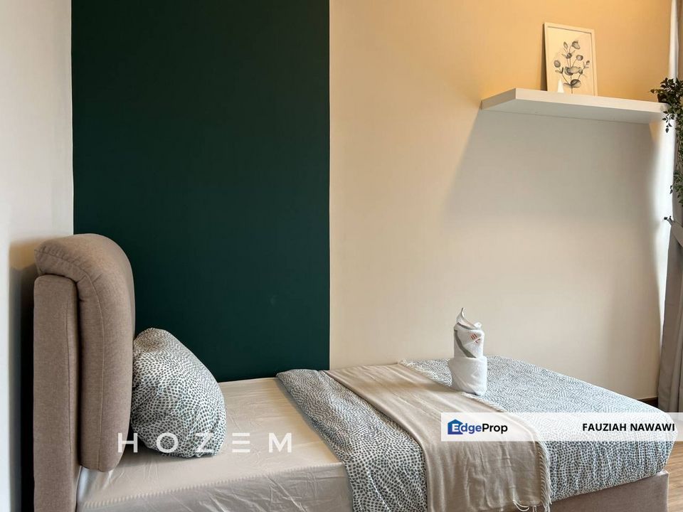 [Fully Furnished] Astoria (off Jalan Ampang) Jalan Bemban, Kuala Lumpur For Rent, Kuala Lumpur, Ampang