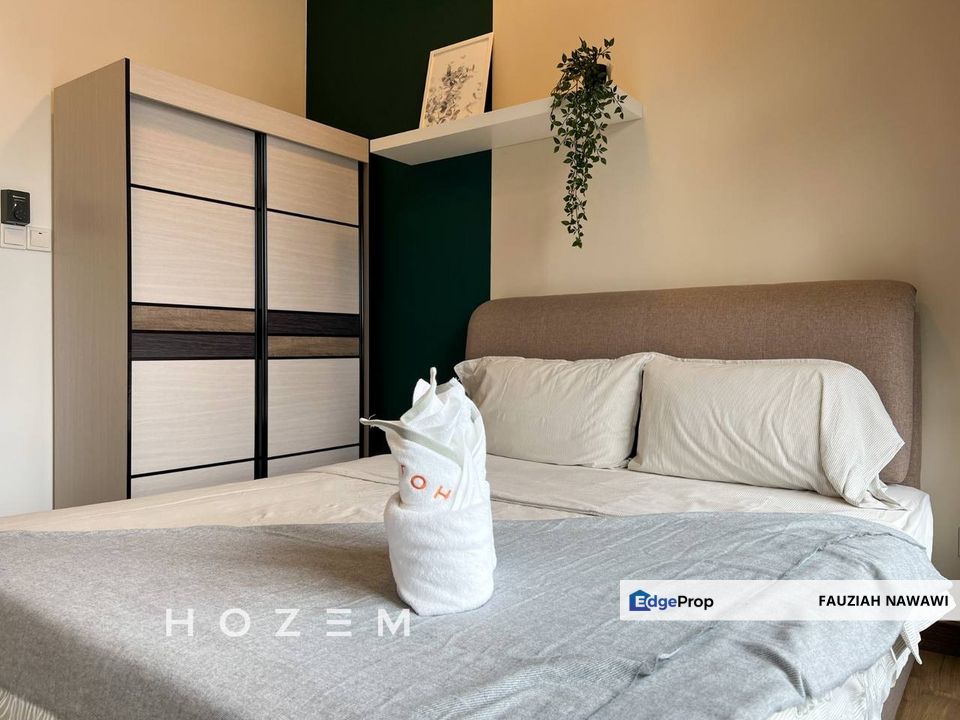 [Fully Furnished] Astoria (off Jalan Ampang) Jalan Bemban, Kuala Lumpur For Rent, Kuala Lumpur, Ampang