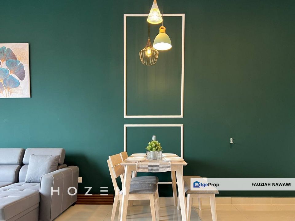 [Fully Furnished] Astoria (off Jalan Ampang) Jalan Bemban, Kuala Lumpur For Rent, Kuala Lumpur, Ampang