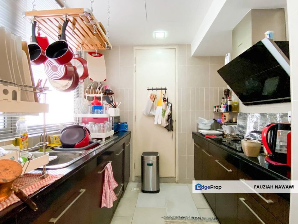 [FULLY FURNISHED] 2 Hampshire, Hampshire Park, KLCC For Rent, Kuala Lumpur, KLCC