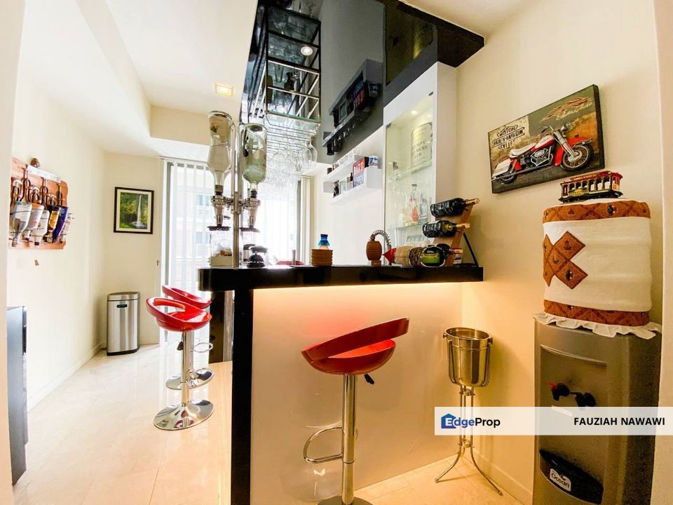 [FULLY FURNISHED] 2 Hampshire, Hampshire Park, KLCC For Rent, Kuala Lumpur, KLCC