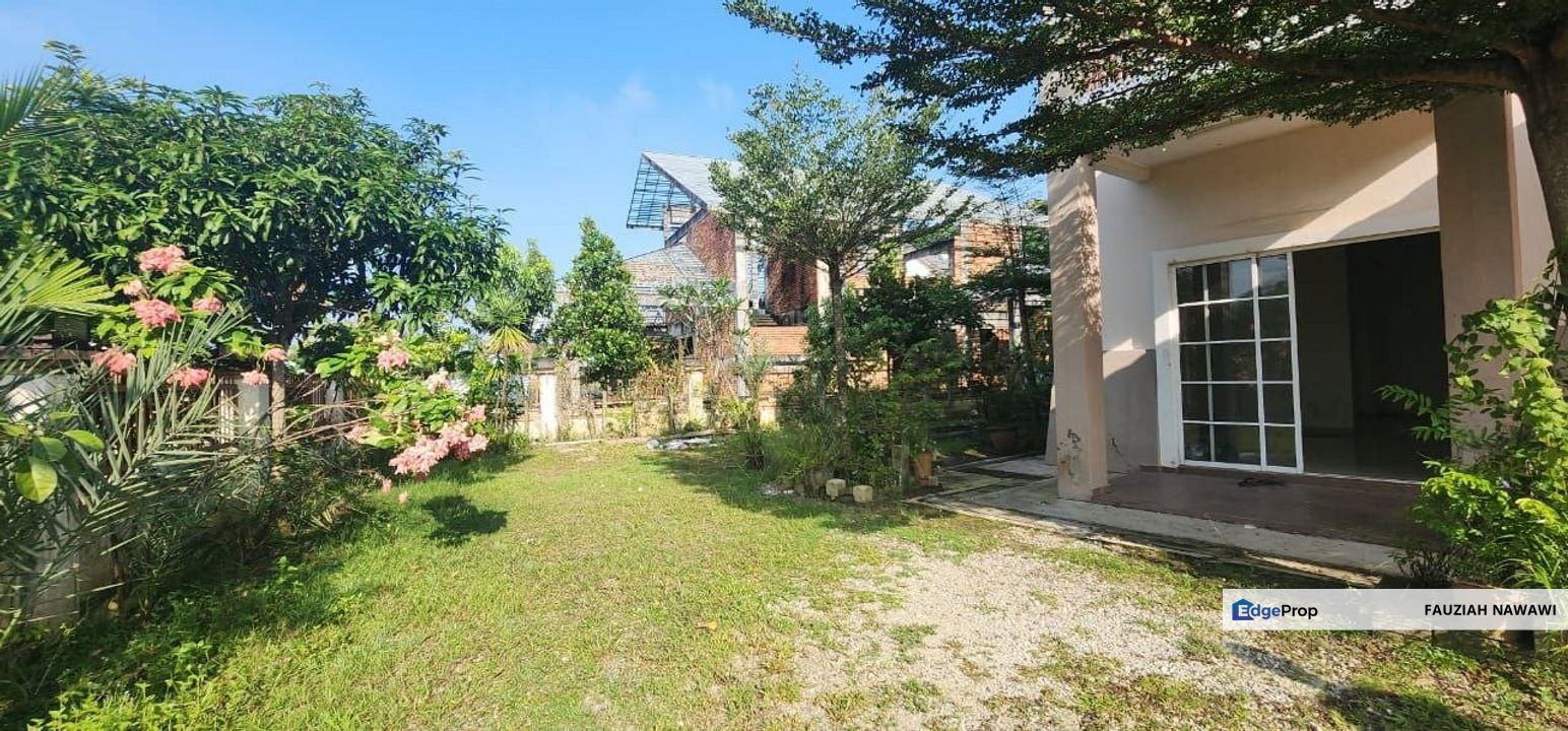 2 Storey Bungalow Nuang Hills Bukit Bandaraya U11, Shah Alam For Rent, Selangor, Shah Alam