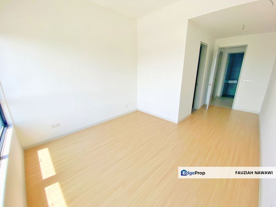 [PARTLY FURNISHED] The Pano, Jalan Ipoh For Rent, Kuala Lumpur, Jalan Ipoh