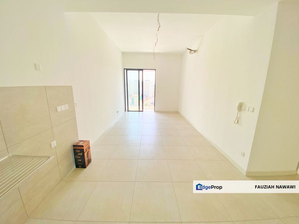 [PARTLY FURNISHED] The Pano, Jalan Ipoh For Rent, Kuala Lumpur, Jalan Ipoh