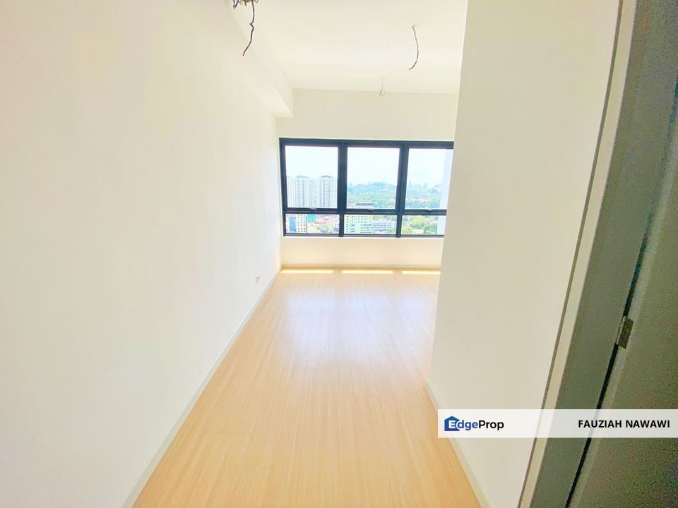 [PARTLY FURNISHED] The Pano, Jalan Ipoh For Rent, Kuala Lumpur, Jalan Ipoh