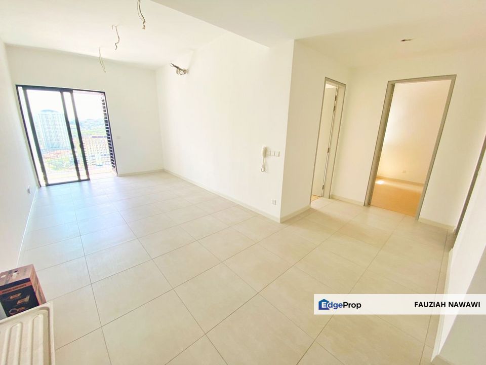 [PARTLY FURNISHED] The Pano, Jalan Ipoh For Rent, Kuala Lumpur, Jalan Ipoh