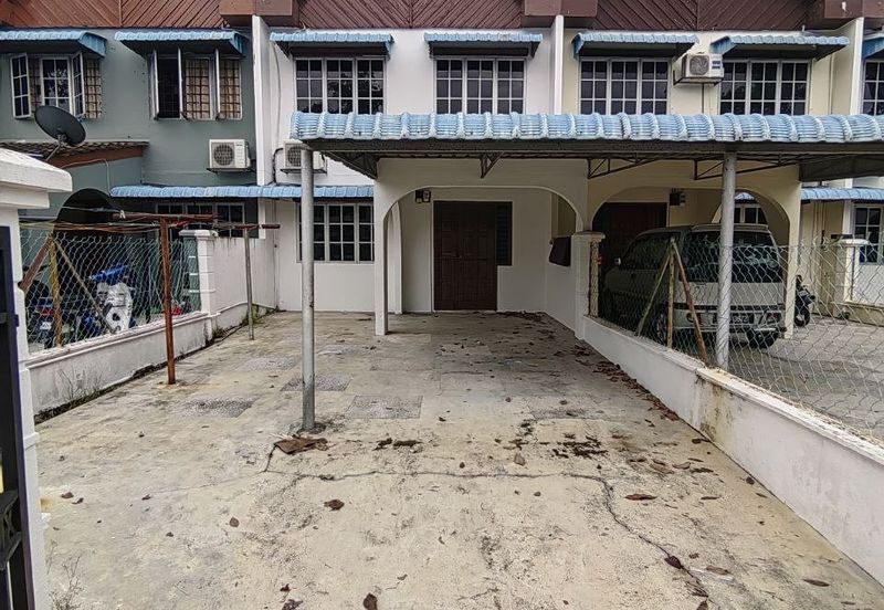 Section 19 (Seksyen 19) @ Shah Alam