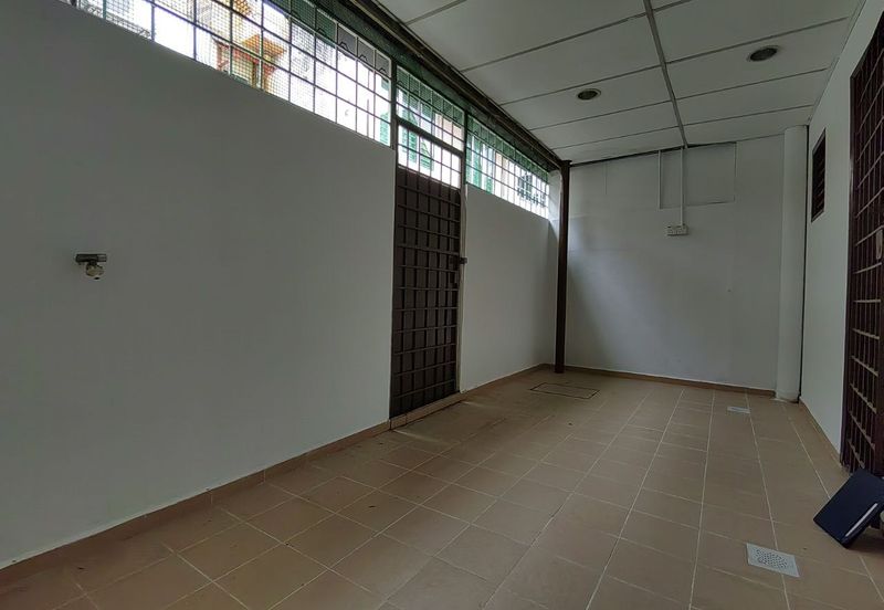 Section 19 (Seksyen 19) @ Shah Alam