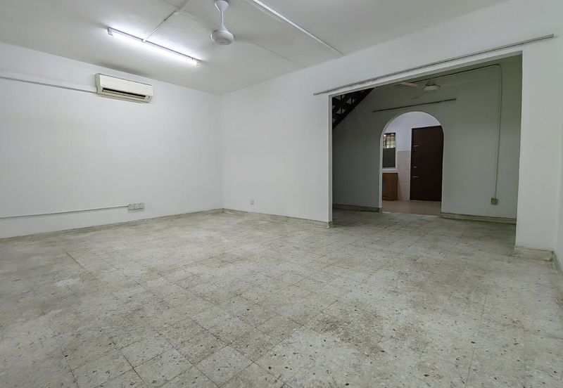 Section 19 (Seksyen 19) @ Shah Alam